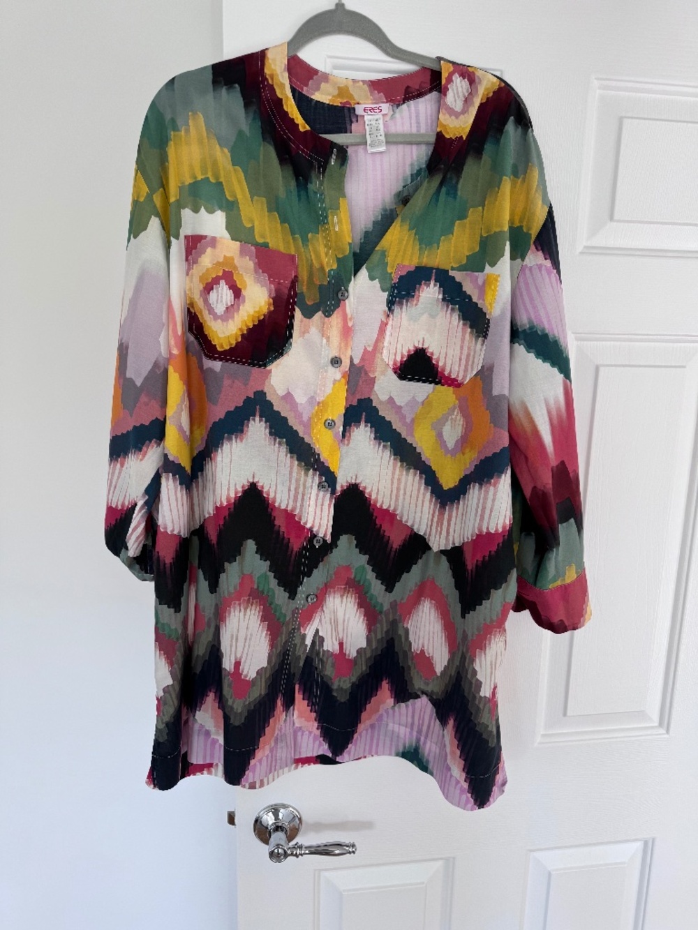 Eres shirt dress , M/L